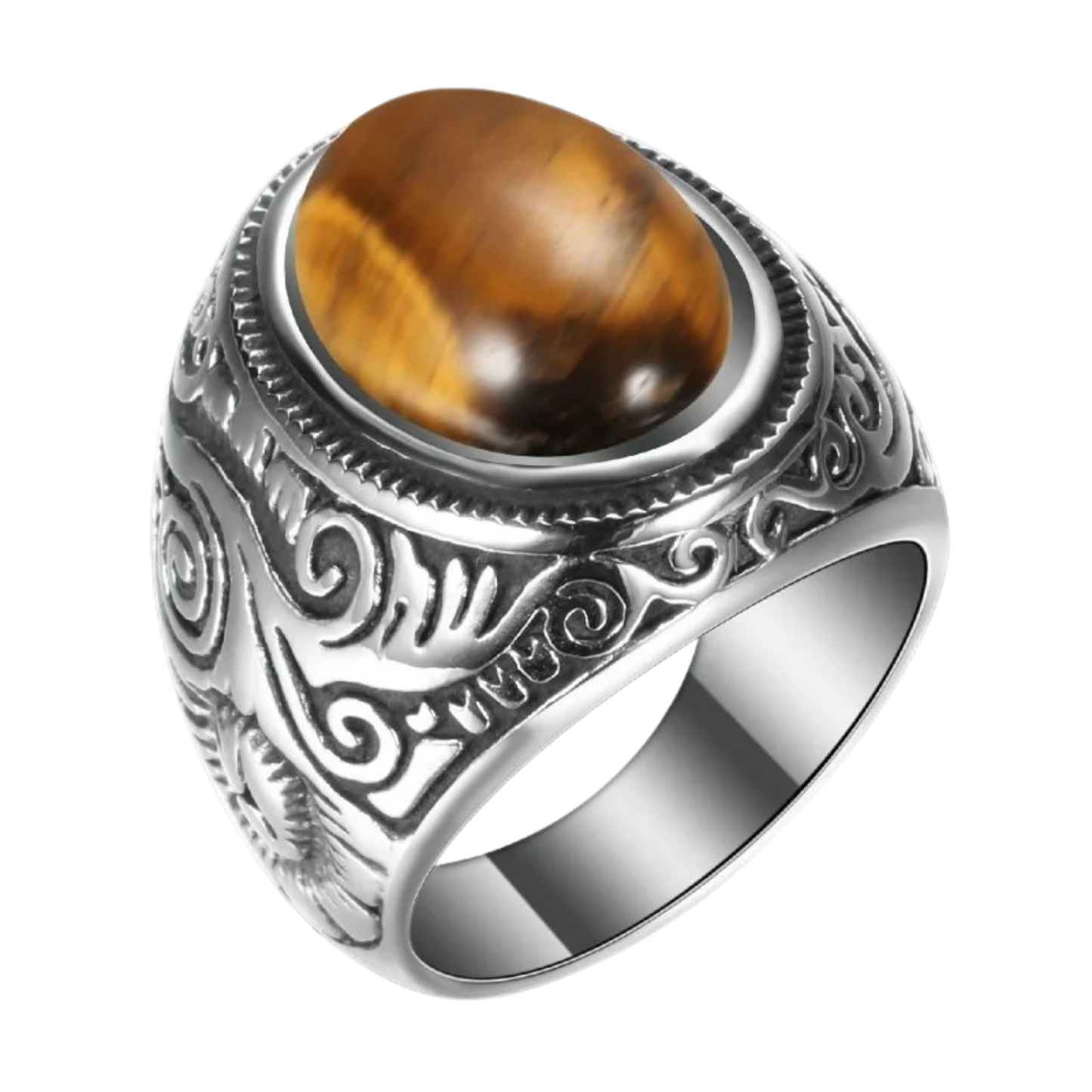 (f) Bague Touba