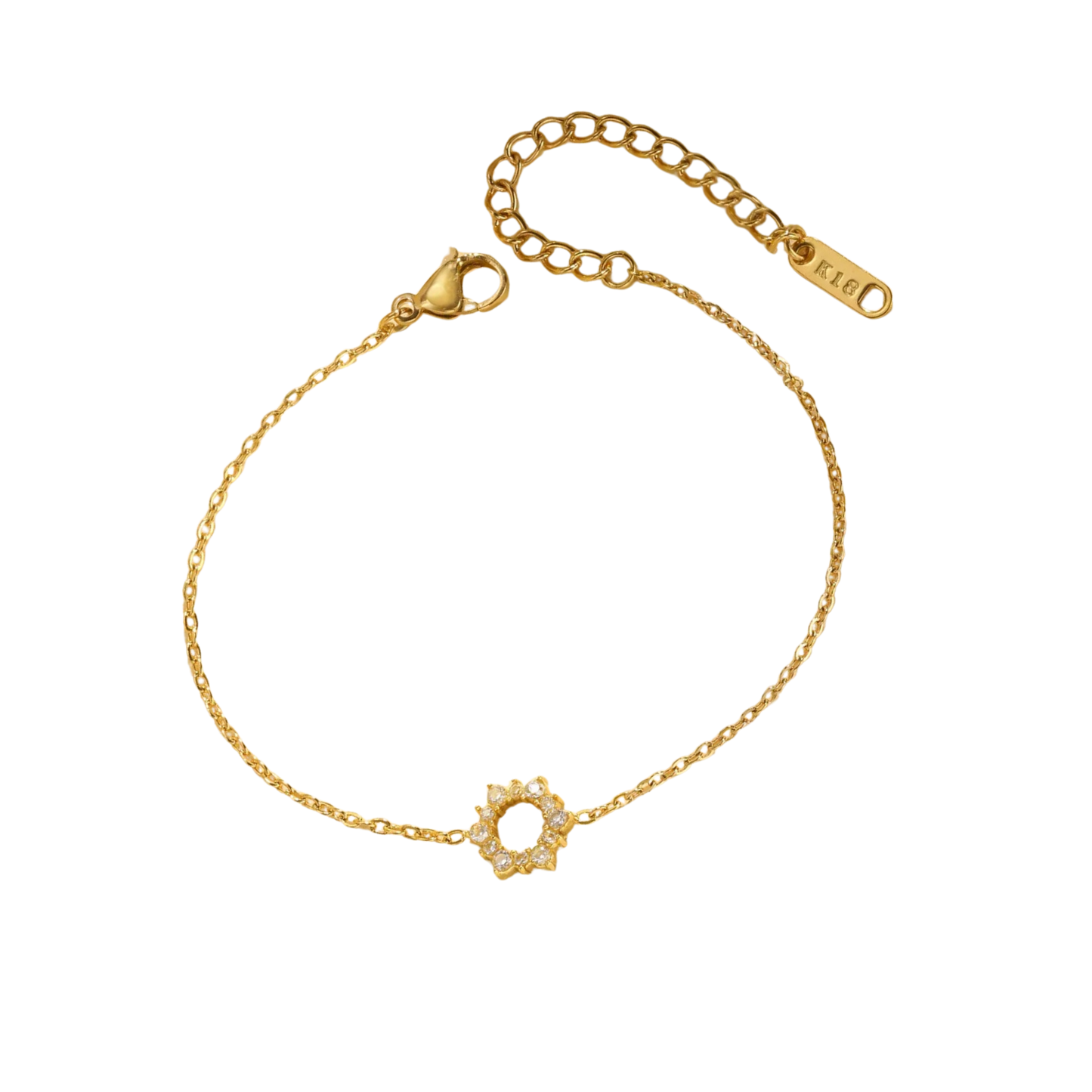(b) Bracelet Nysa