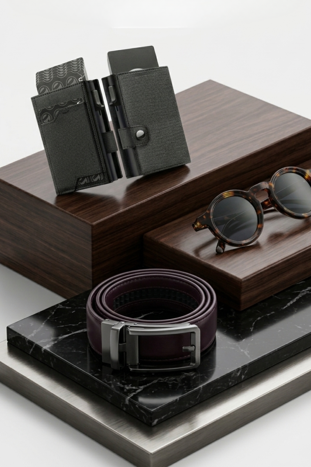 Accessoires Hommes II