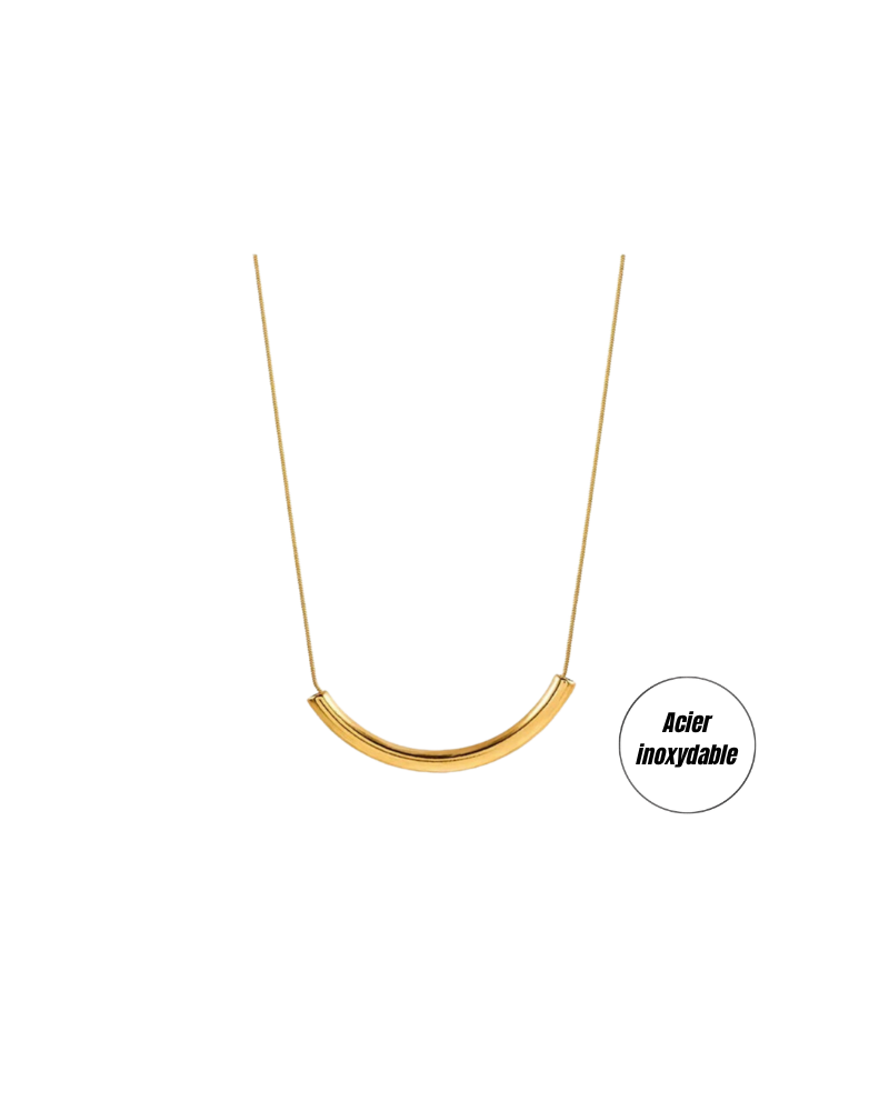 (b) Chaine Gold Shiny