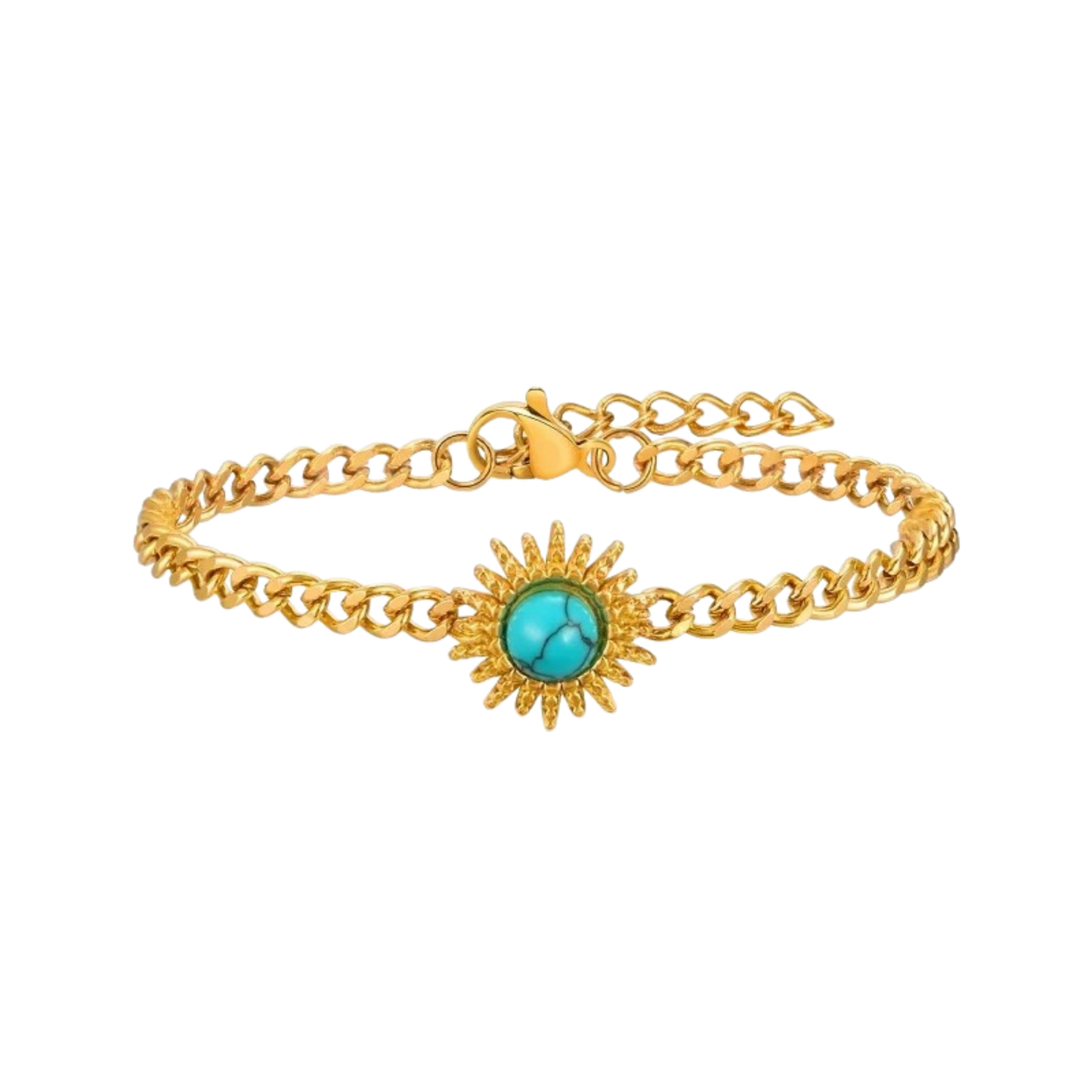 (b) Bracelet Iris