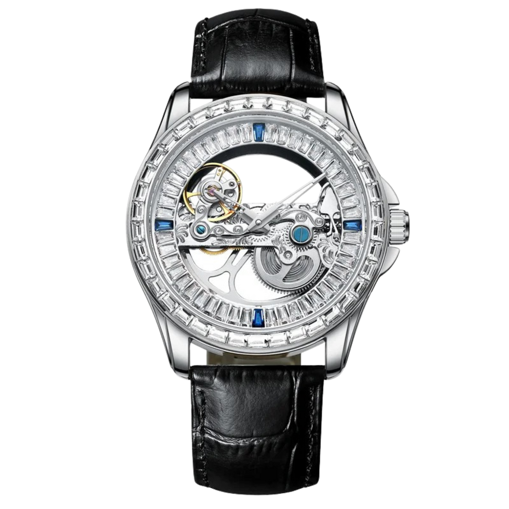 (Pr) Automatic 1