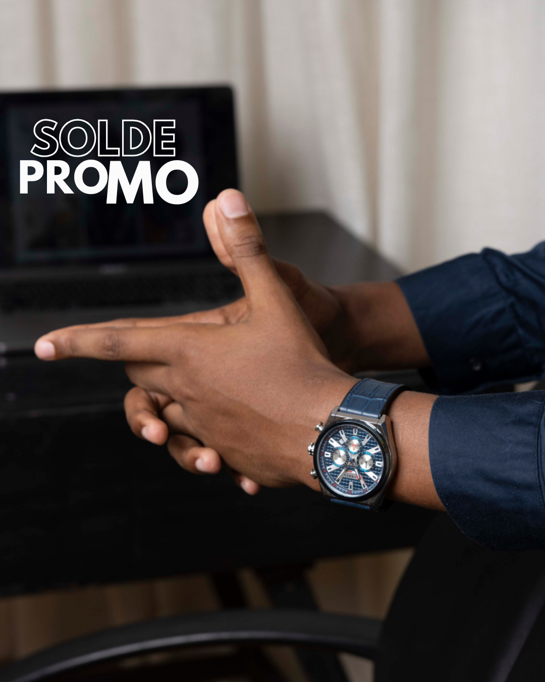 Montres Hommes