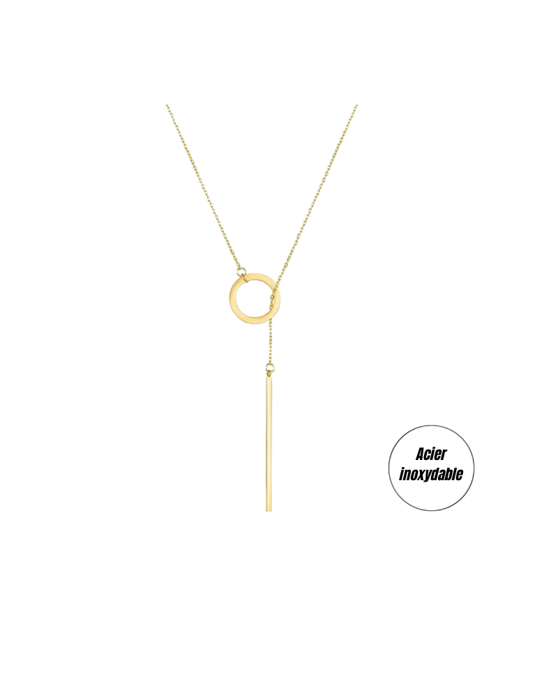 (b) Collier Sanna Gold