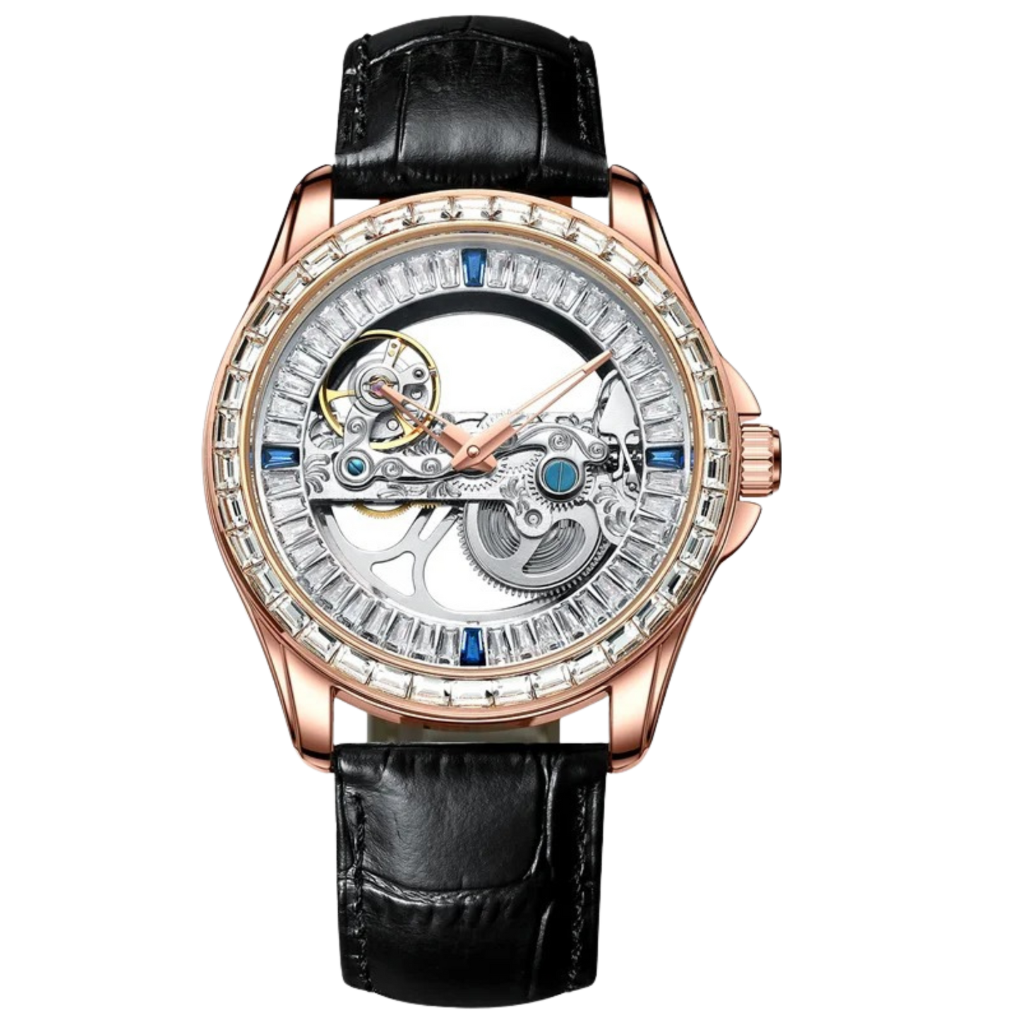(Pr) Automatic 4