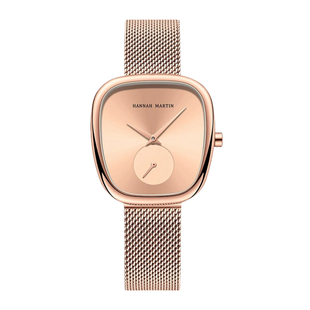 (c) New HM All Rose Gold