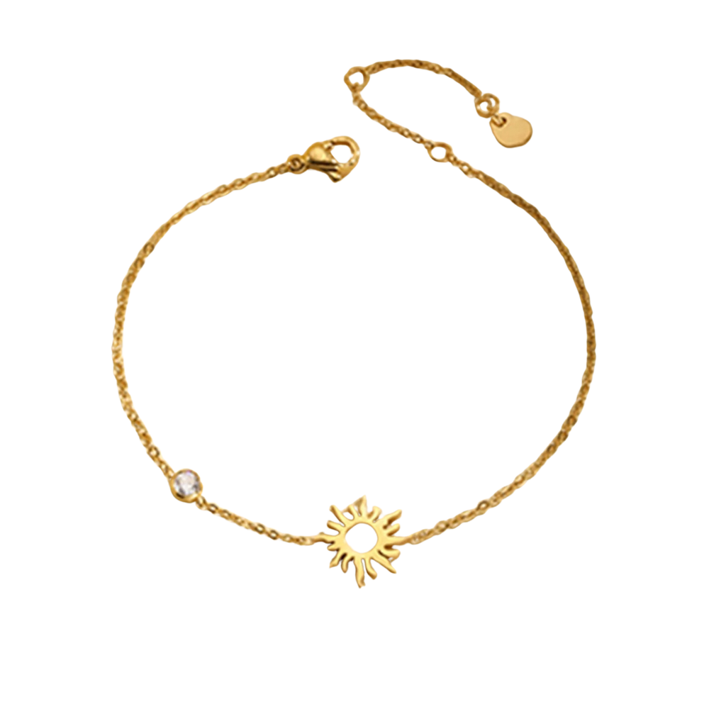 (b) Bracelet Aube