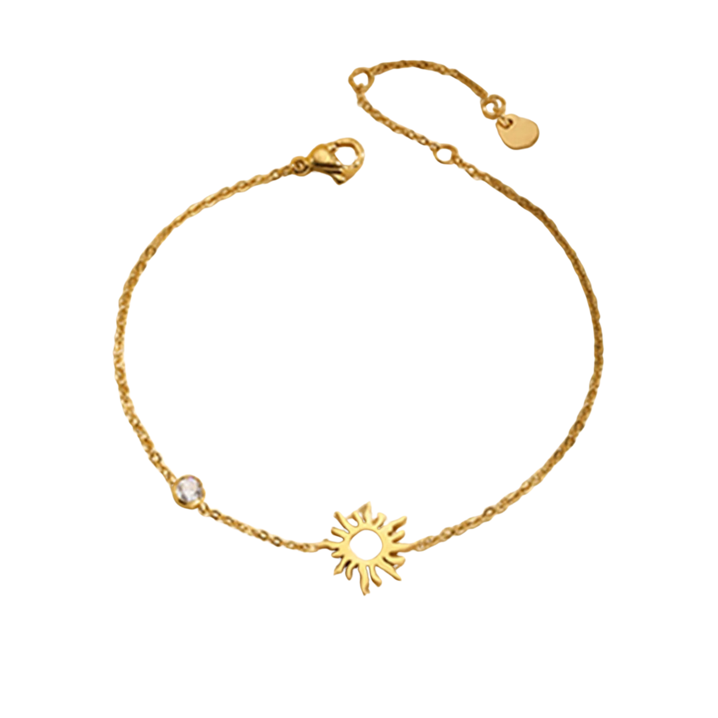 (b) Bracelet Aube