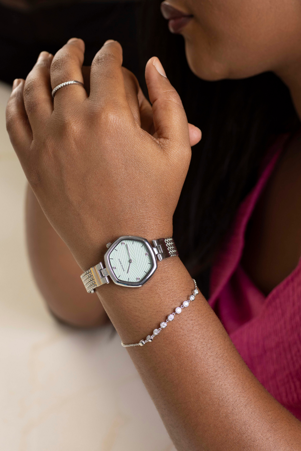 Montres Femmes