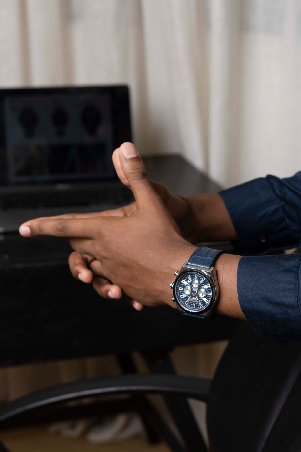 Montres Hommes
