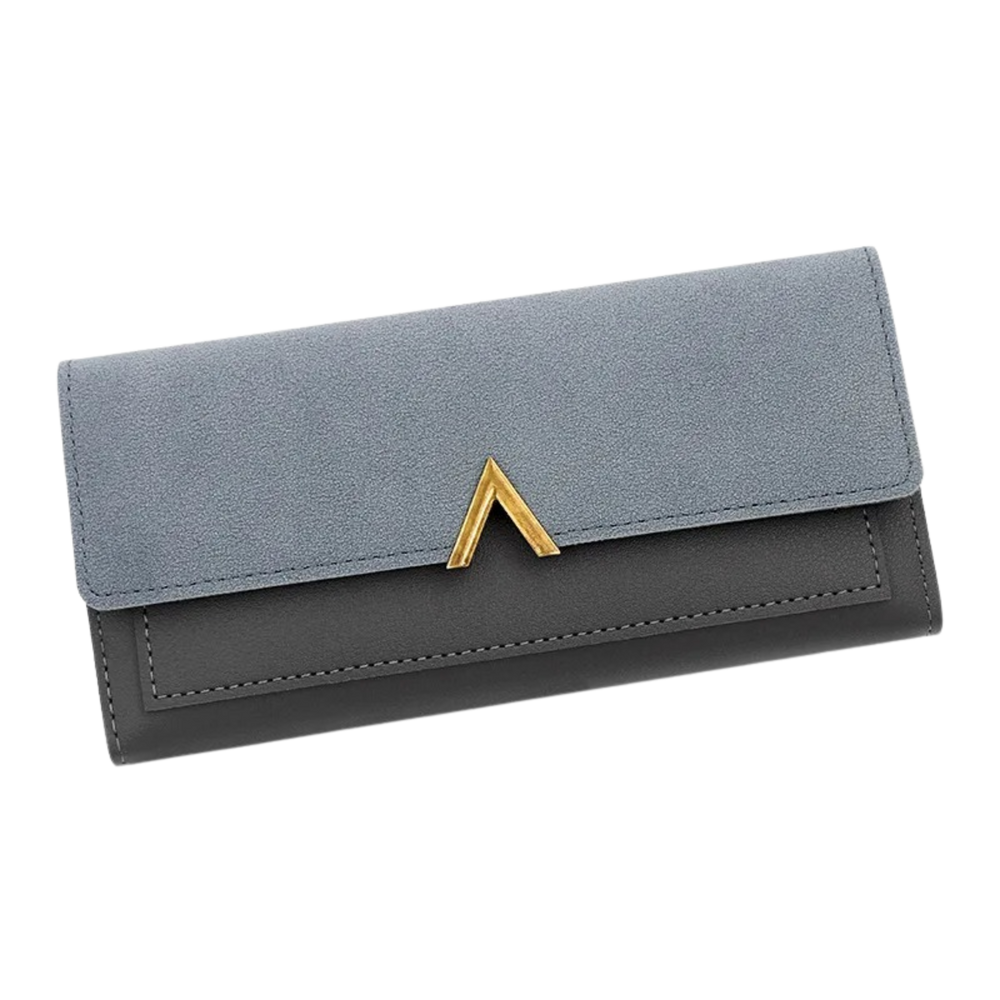 (p) Portefeuille Vista Light Blue