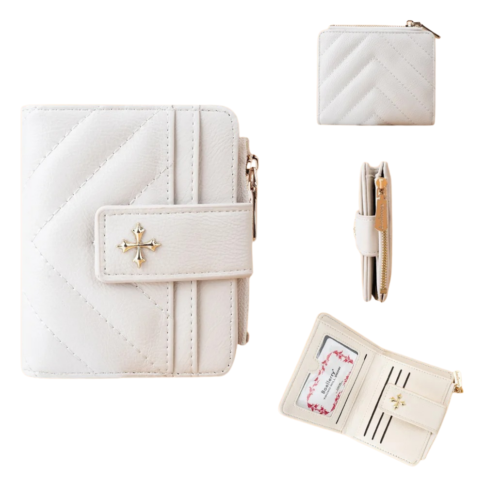 (p) Portefeuille Baellery I White