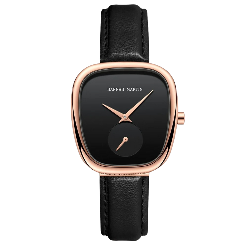 (c) New HM L B Black Rose Gold