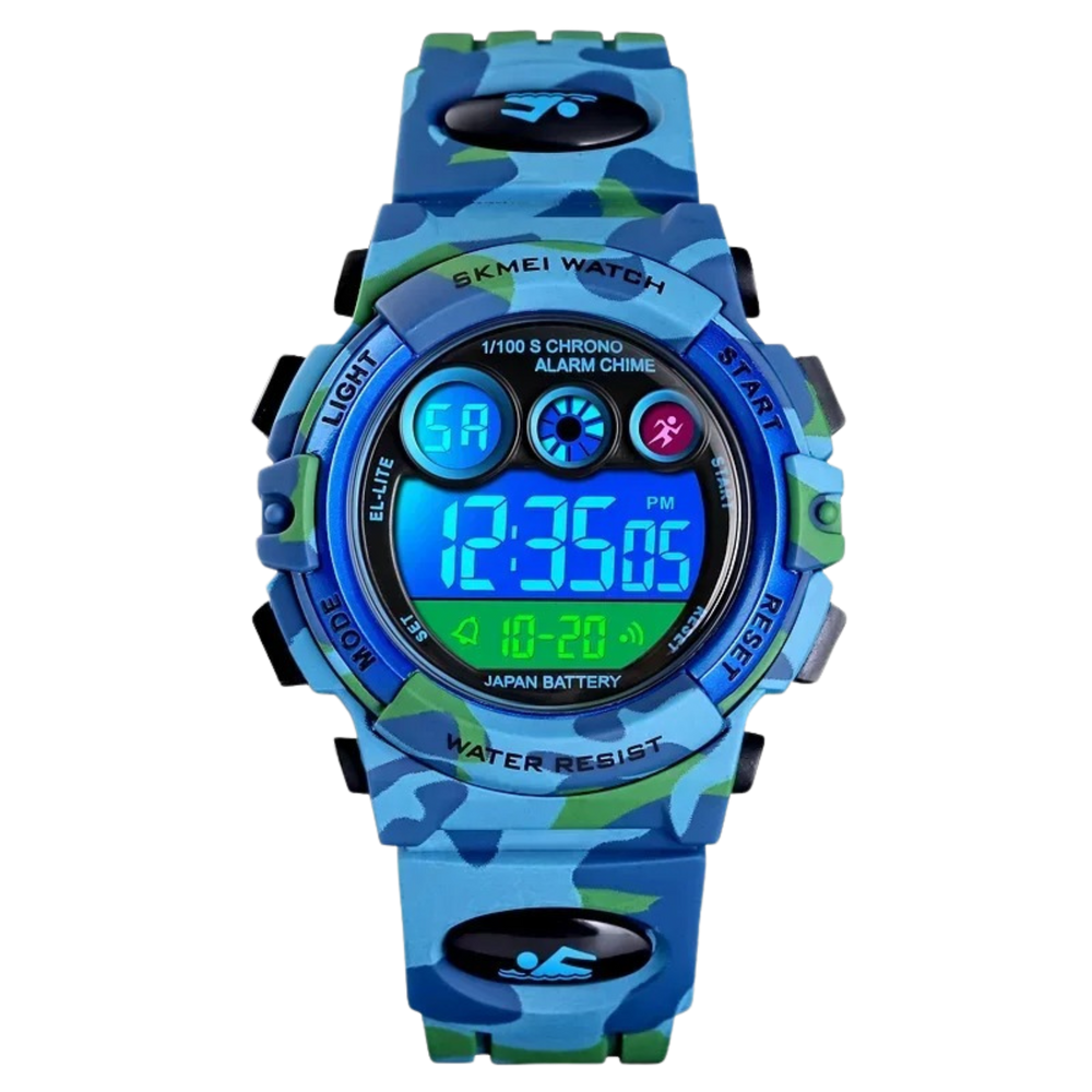 (k) Prince Light Blue