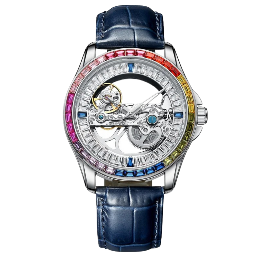 (Pr) Automatic 2