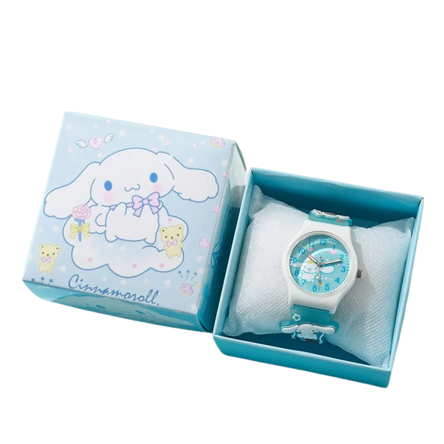 Cinnamoroll watch