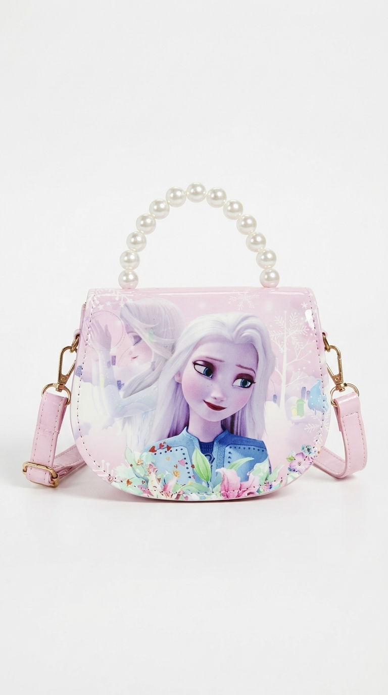 Sac Reine des Neiges
