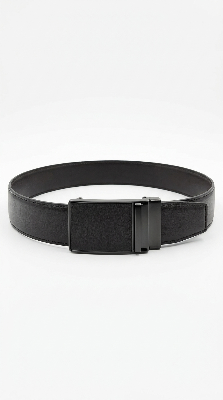 Ceinture Beltify Marron