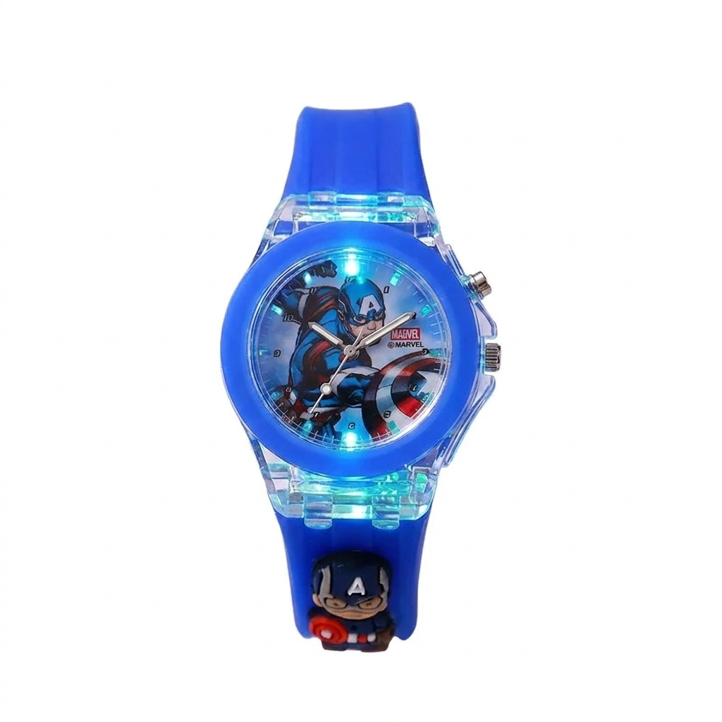Zipy Captain America 2