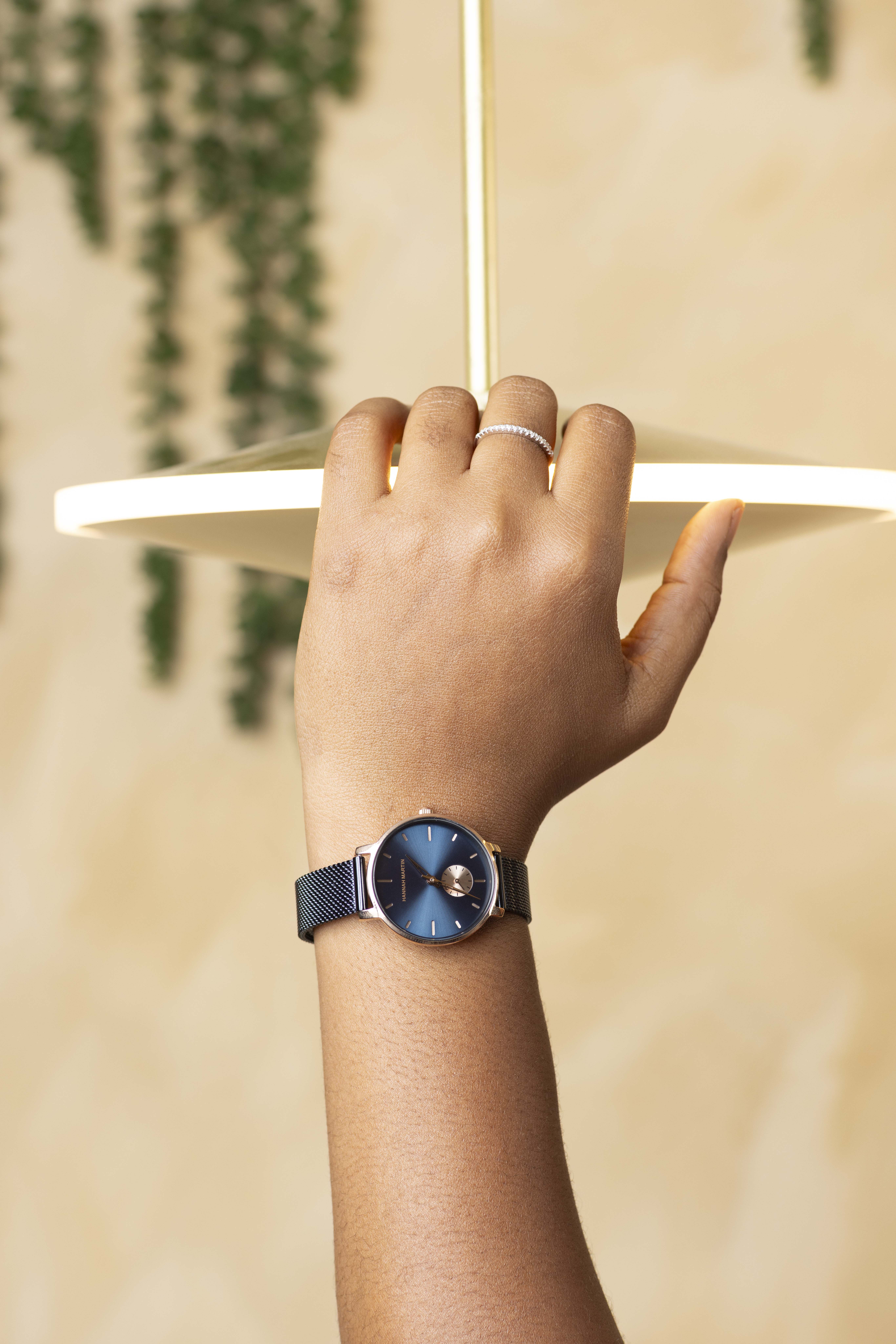 Nos montres