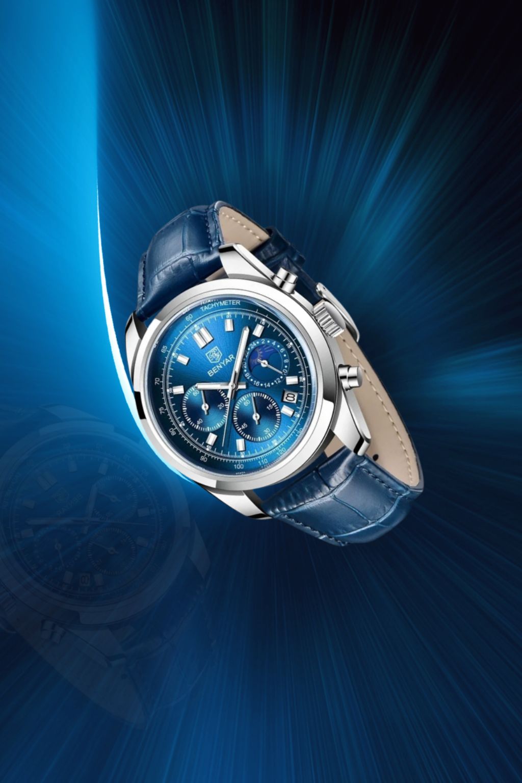 Montres Premium Hommes