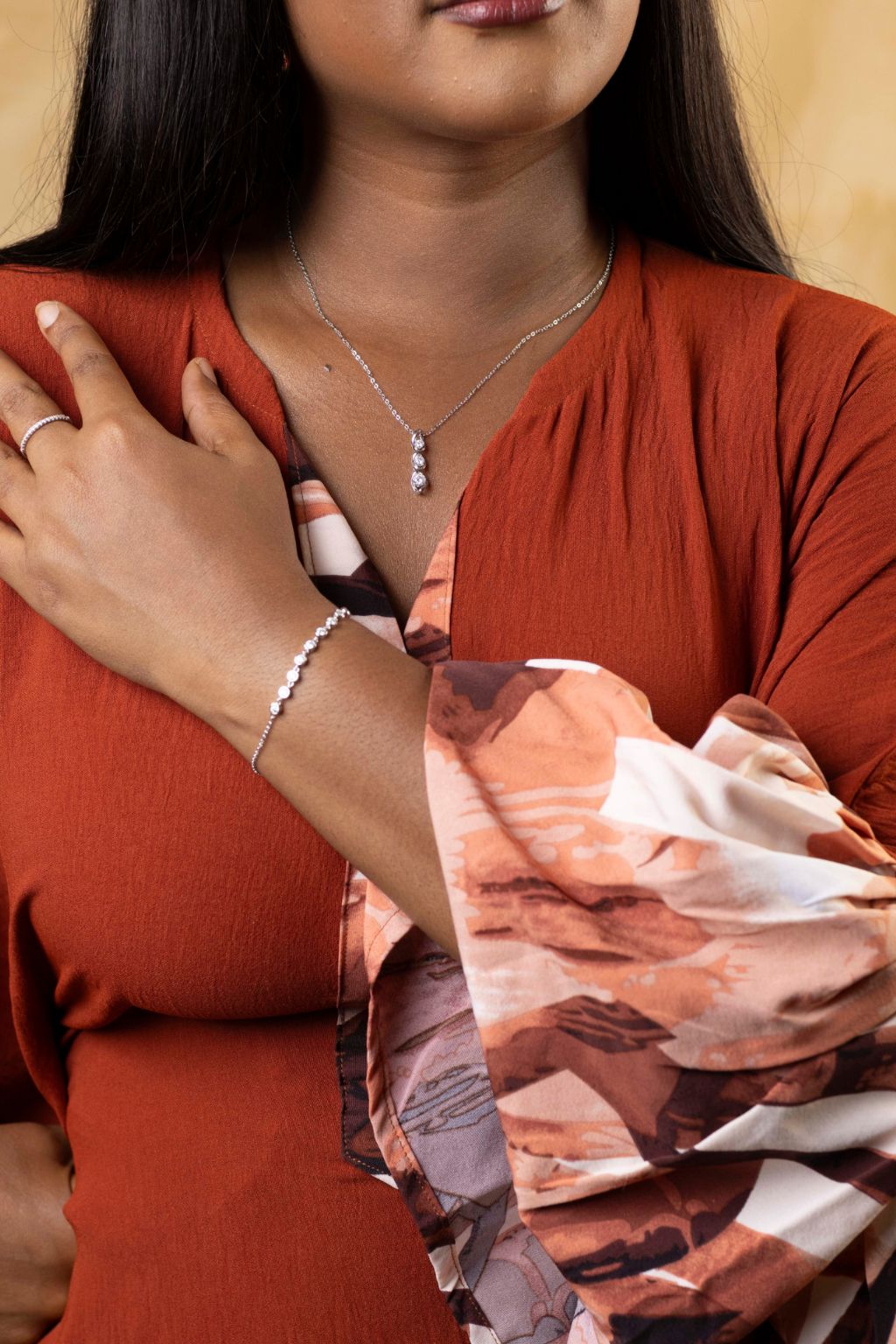 Bijoux en Argent